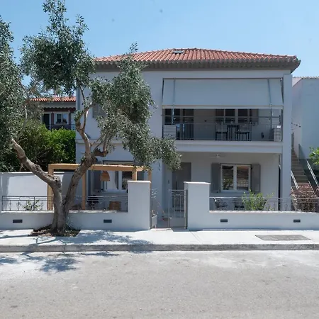 Camara Luxury Appartamento