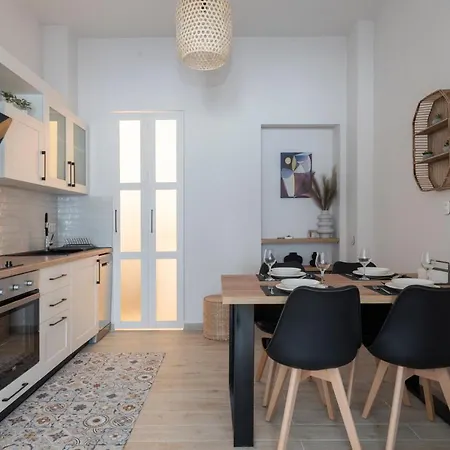 Appartamento Camara Luxury *
