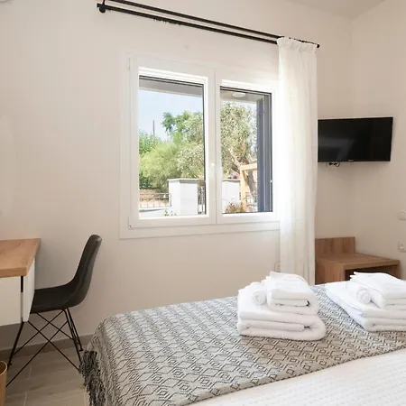 Appartamento Camara Luxury