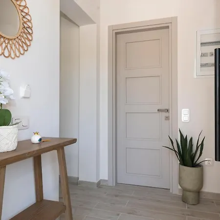 Appartamento Camara Luxury *