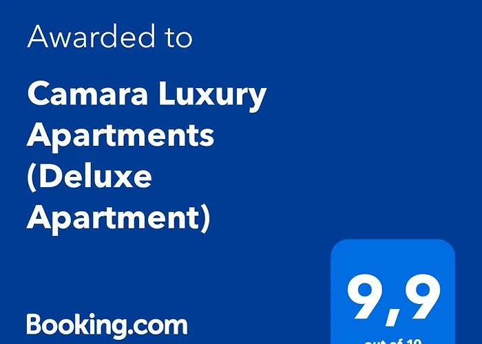 Camara Luxury Pylos