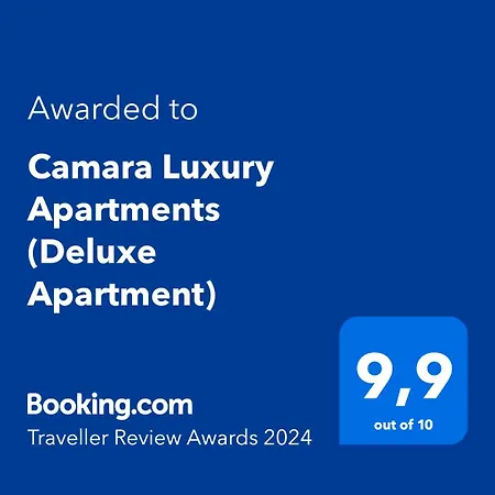 Camara Luxury Pülosz