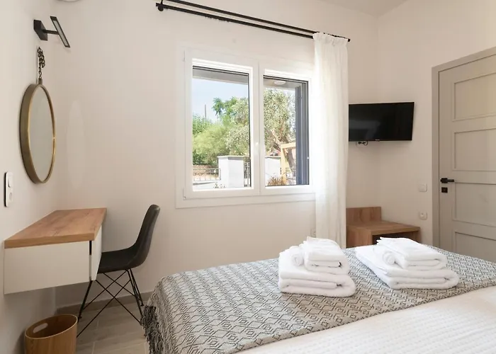 Appartement Camara Luxury