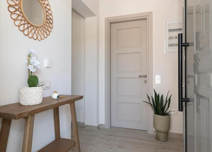 Appartement Camara Luxury *